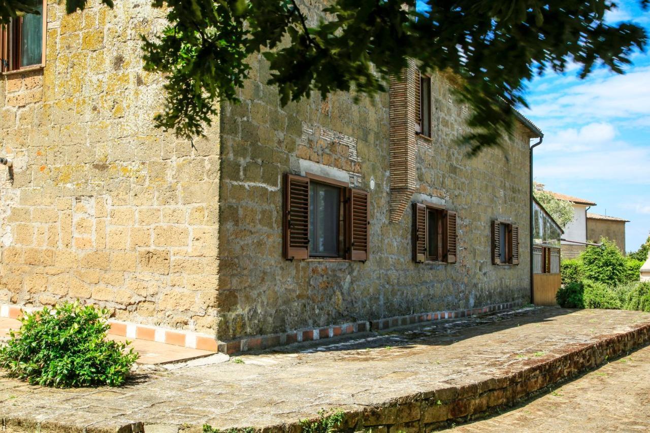 فيلا Agriturismo Eden بيتيجليانو المظهر الخارجي الصورة