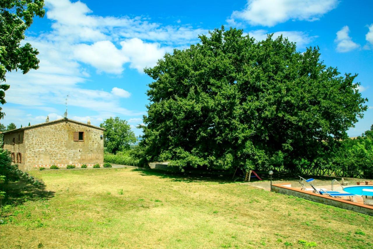 فيلا Agriturismo Eden بيتيجليانو المظهر الخارجي الصورة